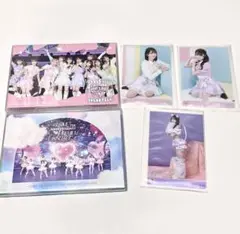 ＝LOVE イコラブ 7周年 円盤 アリツア 円盤 Blu-ray