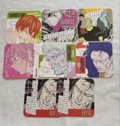 サカモトデイズ展 コースター | Mercari | Proxy Shopping with Doorzo