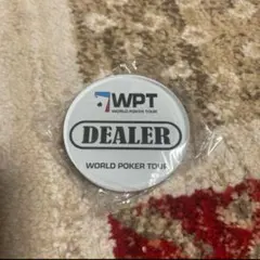 2025年最新】wpt ポーカーの人気アイテム - メルカリ