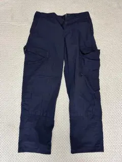 ネイビー カーゴパンツ TRU SPEC