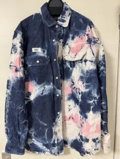 デニムシャツ デニムジャケット