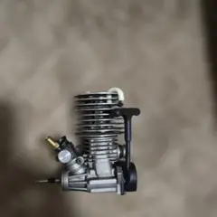 ノバロッシ チューンドエンジン1/8 ラジコン用エンジン ジャンク ノバロッシ チューンドエンジン1/8 ラジコン用エンジン ジャンク