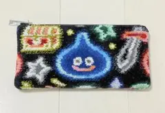 FEILER×ドラクエコラボ 新品サークルポーチフェイラー - メルカリ