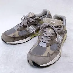 2026年最新】new balance 991 dsmの人気アイテム - メルカリ