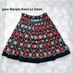 JaneMarple ジェーンマープルドンルサロン 　スカート ジェーンマープルドンルサロン(Jane Marple Dans Le Salon) 2024年秋