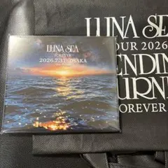 LUNASEA SLAVEシート 大宮 6/25 FOREVER CD - メルカリ