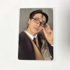 ATEEZ ソンファ GH4 アルバム 封入 トレカ
