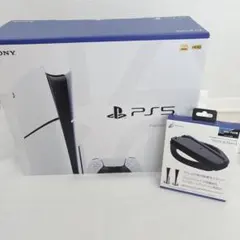 SONY PlayStation5 CFI-2000A01縦型スタンド プレステ
