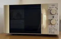 TWINBIRD DR-D419 電子レンジ ホワイト（取説付き）　2024年製 TWINBIRD DR-D419 電子レンジ ホワイト（取説付き） 2024年製