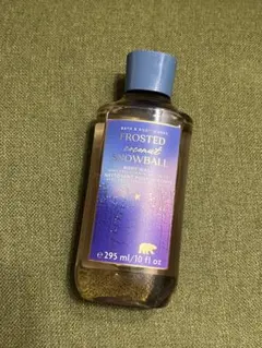 Frosted Coconut Snowball body washのサムネイル