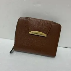 JUNKO KOSHINO コシノジュンコ　財布　小銭入れ　コインケース