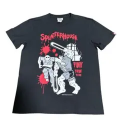 パンクドランカーズTシャツ Mサイズ ブラックのサムネイル
