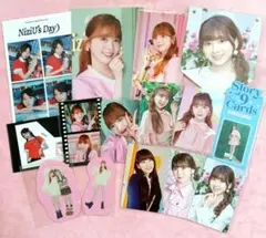 公式 NiziU ミイヒ グッズ セット