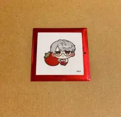 にじさんじ 8th with cake! ランダムステッカー　一橋綾人