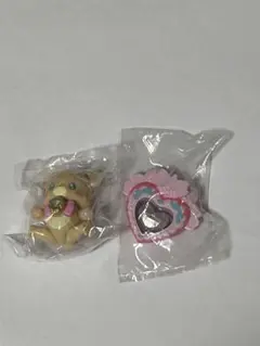 プリキュア ガチャガチャ