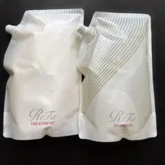 お買得リファ ReFa シャンプー トリートメント ボディウォッシュ