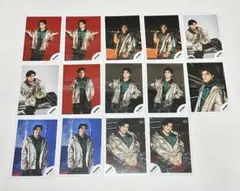 【バラ売り可】SixTONES 公式写真 ABARERO 森本慎太郎