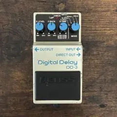 2026年最新】中古 BOSS DD-3の人気アイテム - メルカリ