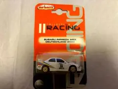 インプレッサ ミニカー