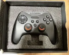 SteelSeries　Stratus XL　ゲーミングコントローラー