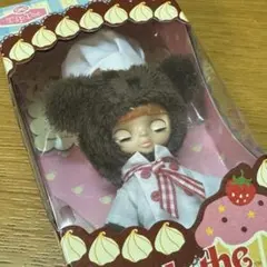 プチブライス ムラングココ 値下げ Blythe プチブライス ムラングココ - メルカリ