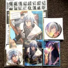 アイドリッシュセブン 四葉環 まとめ セット