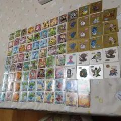 2025年最新】ポケモンキッズシールの人気アイテム - メルカリ