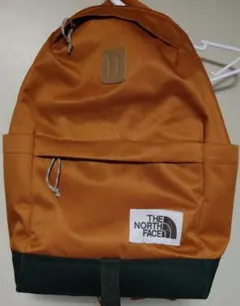 ノースフェイス デイバッグ リュック NM71952 22L