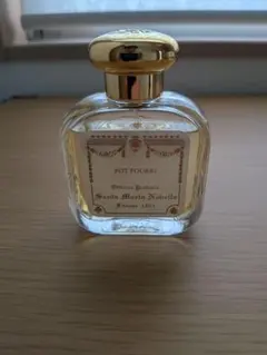 サンタ•マリア•ノヴェッラ ポプリ 50mL - メルカリ