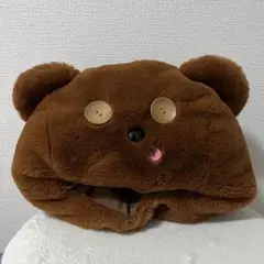 USJ ユニバ ティム ファンキャップ 帽子 被り物