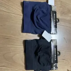 BODY WILD ボクサーパンツ