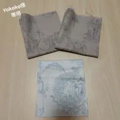 Yokoko様 リクエスト 2点 まとめ商品