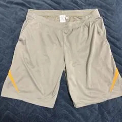 adidas clima365 ショートパンツ ベージュ