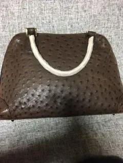 オーストリッチ