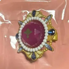 あんスタ　リンライ　リングライト　朱桜司