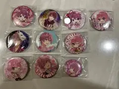 【すとぷり】アリツア後半さとみくん缶バッジ 2026年最新】さとみ 缶バッジ アリツアの人気アイテム - メルカリ