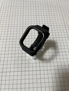 Spigen AppleWatch　バンドケース　44/45mm おまけ付き
