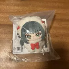 学園アイドルマスター 学マス 一番くじ 月村手毬 きららいず ぬいぐるみ F賞