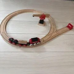 ブリオ BRIO Classic Freight Set 33010のサムネイル