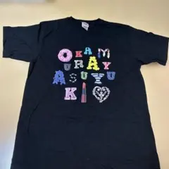 岡村靖幸 Tシャツ 南Q太 - メルカリ