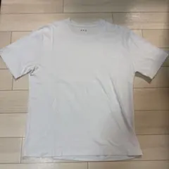 three dots ホワイト Tシャツ X-SMALLのサムネイル