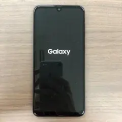 GALAXY A30 SCV43 64GB SIMフリー 644P