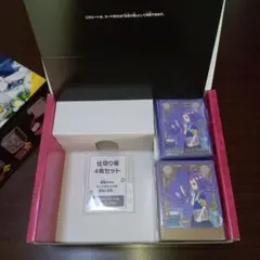 ポケモン メガシンフォニア ポケモンセンターセット 【拡張パック無し】