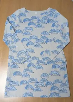 Design T-shirts Store graph. 長袖チュニック