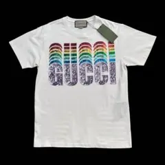 2026年最新】GUCci tシャツ スパンコールの人気アイテム - メルカリ
