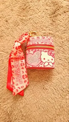 Hello Kitty 小物ケース
