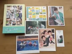 SEVENTEEN LOVE&LETTER LETTER ver.