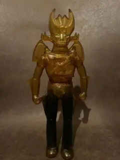 キングジョー リアルマスターコレクション RMC ウルトラマン