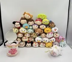 2025年最新】ディズニーツムツムの人気アイテム - メルカリ