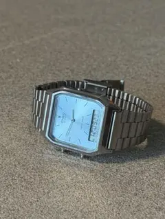 CASIO CLASSIC AQ-230A 2A1